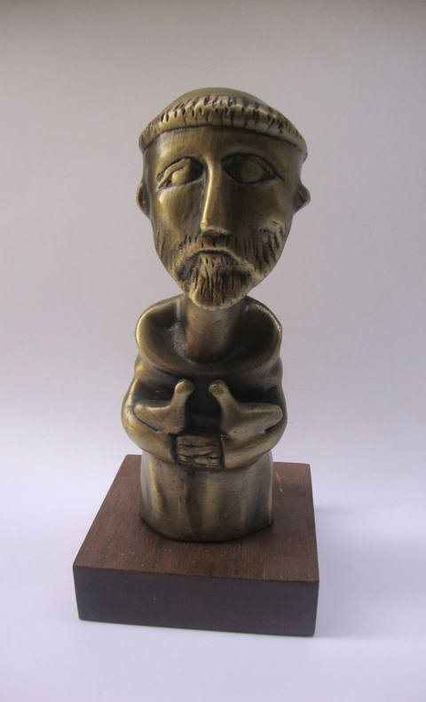 St Francisco