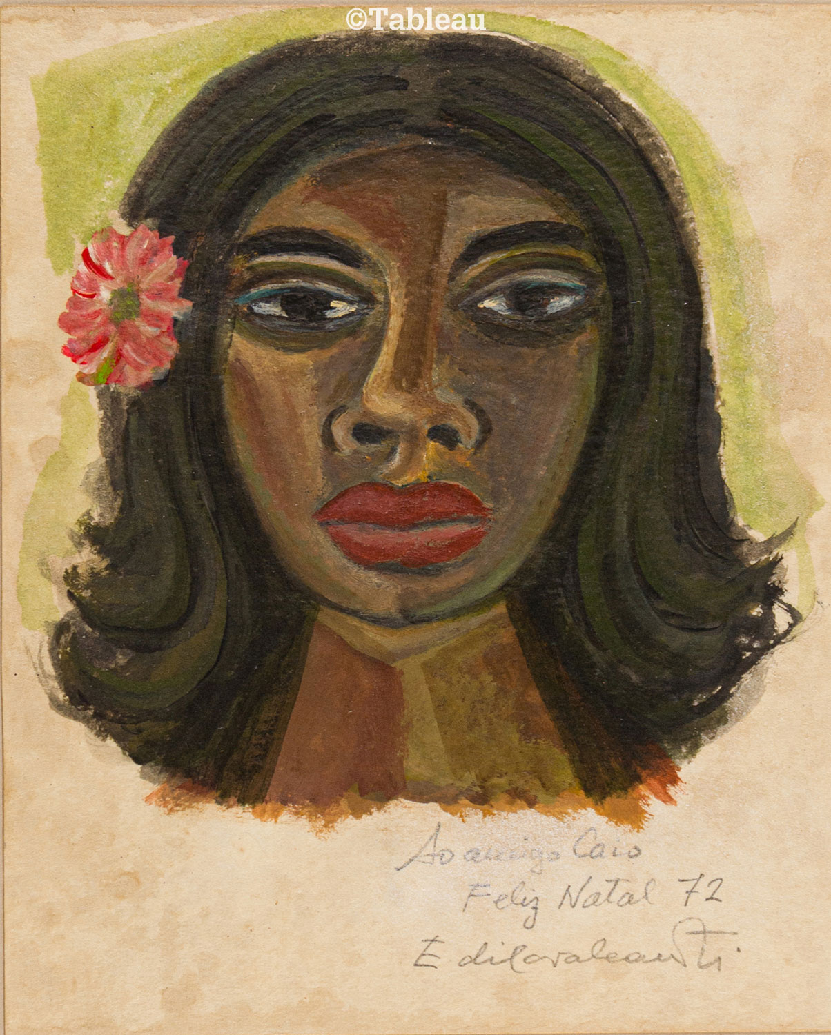 Mulata