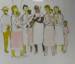 Fulvio Pennacchi - Famílias