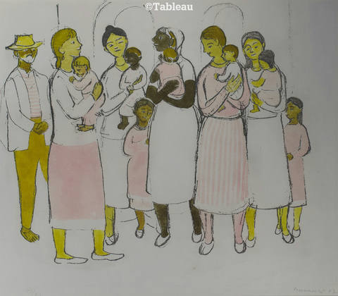 Famílias
