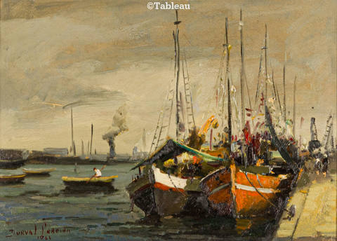 Barcos