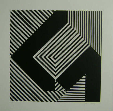 Álbum Gravura VII