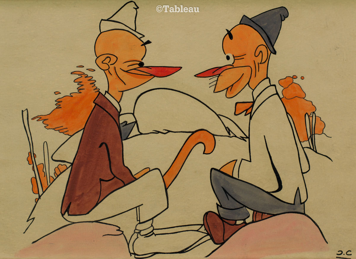 J. Carlos - Conversa