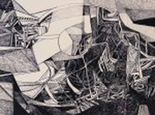 Roberto Burle Marx - Clarival I