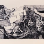 Roberto Burle Marx - Clarival I