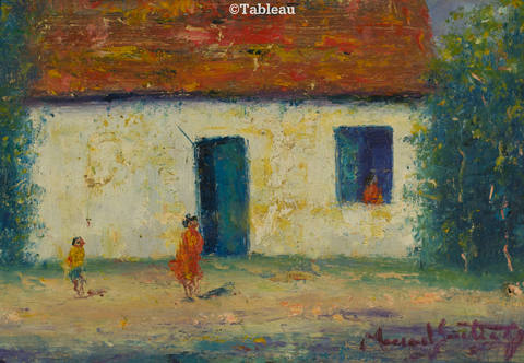 Paisagem