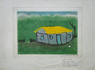 José Antônio da Silva - Fazenda