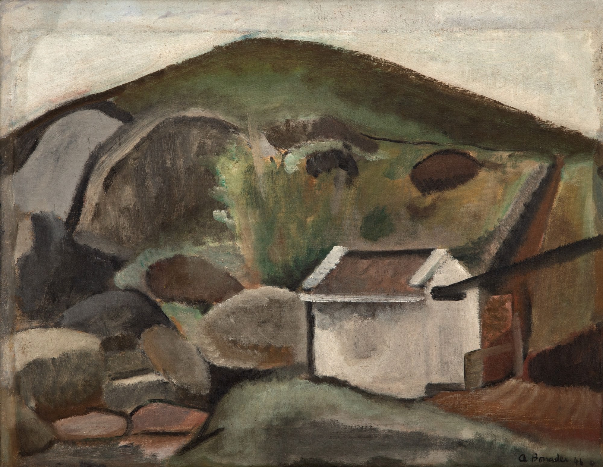 Paisagem Rural