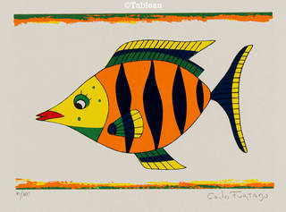 Carlos Furtado - Peixe