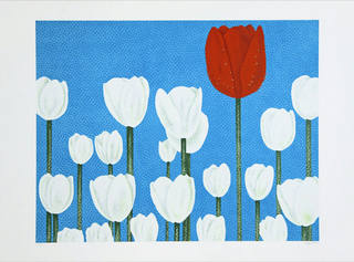 Claudio Tozzi - Tulipas P.a
