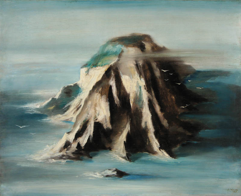 A Ilha