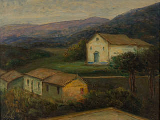 José Simeone - Paisagem