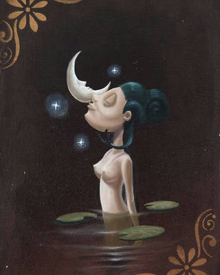 Edu Cardoso - Amazona