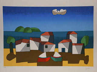 Inos Corradin - Marinha