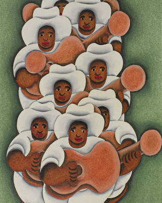 José Sabóia - Violeiros