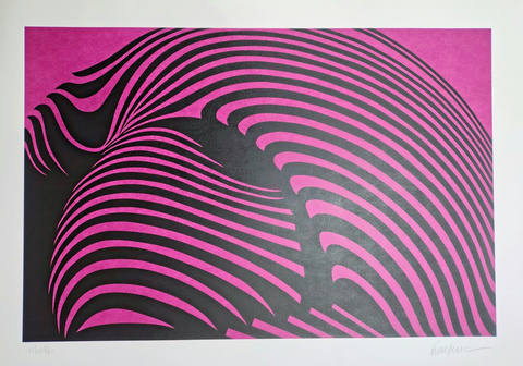 Ondas Pink
