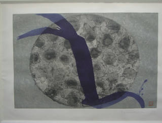 Tomie Ohtake - Mandala