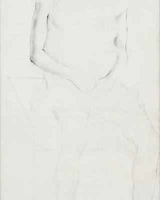 Candido Portinari - Menina