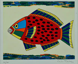 Carlos Furtado - Peixe