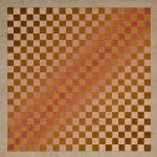 Ivan Serpa - Quadrados