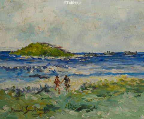 Praia