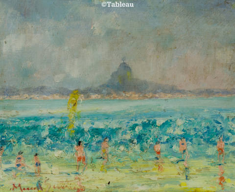 Praia