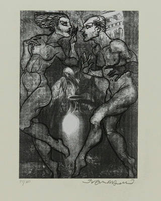 Juarez Machado - Casal