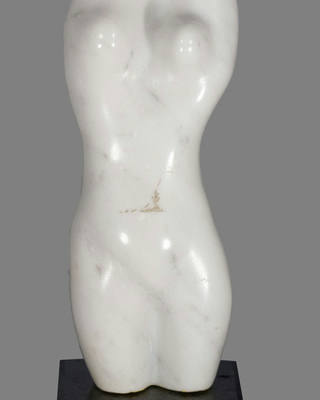 Bruno Giorgi - Torso