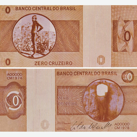 Zero Cruzeiro