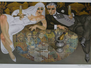 Juarez Machado - Casal