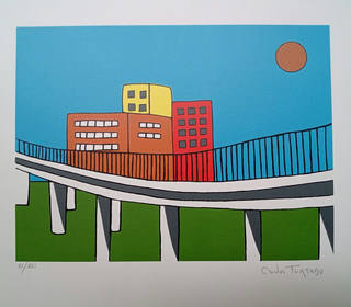 Carlos Furtado - Ponte
