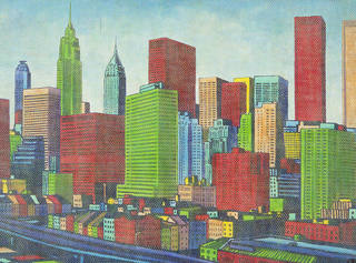 Claudio Tozzi - New York