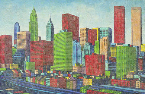 New York