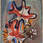 Roberto Burle Marx - Begônias
