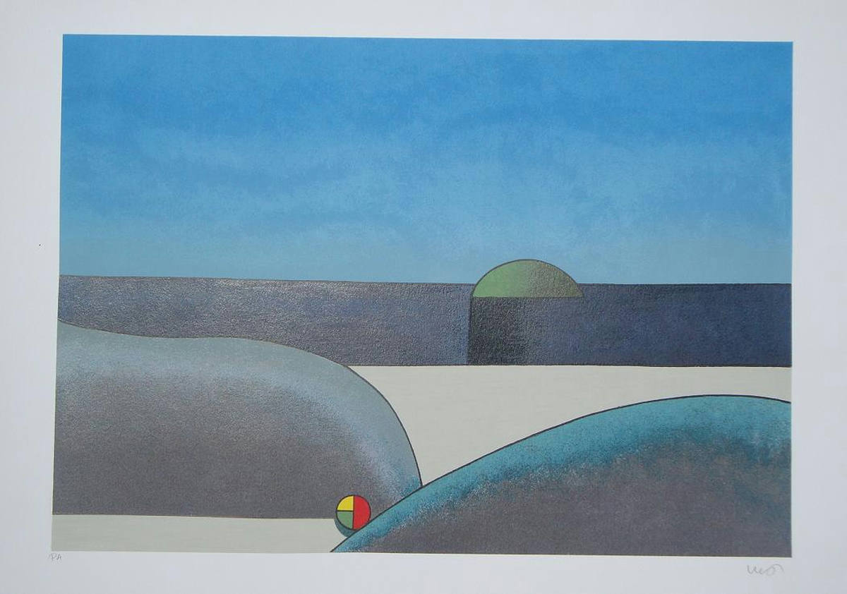 Paisagem