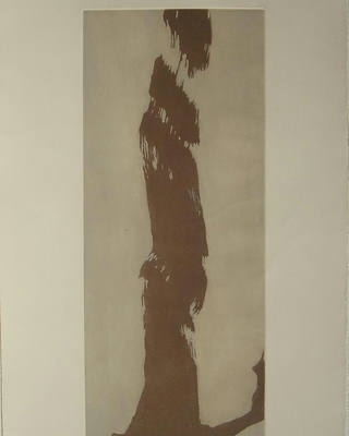 Tomie Ohtake - Abstrato