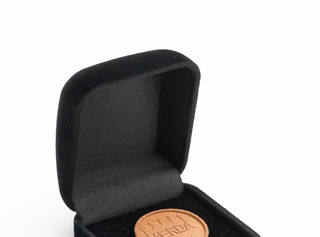 Cildo Meireles - Shit Coin