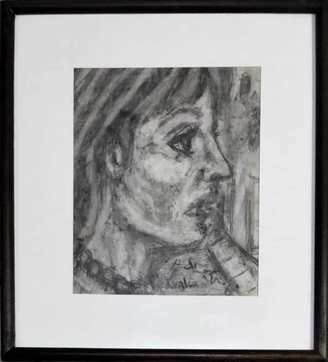 Figura Feminina