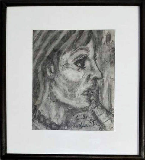 Figura Feminina