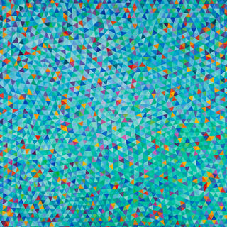 Marysia Portinari - Stellar Fireworks
