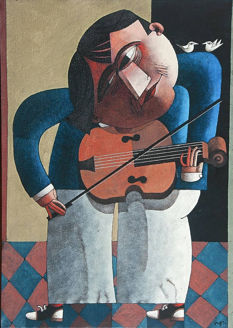 Giclê