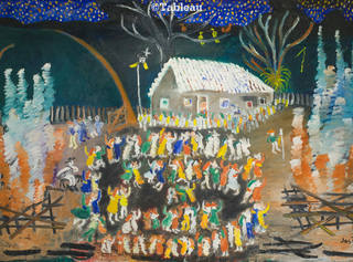 José Antônio da Silva - Festa junina