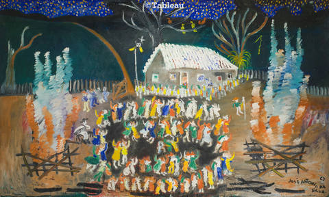 Festa junina
