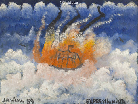 Expressionista