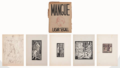 Mangue