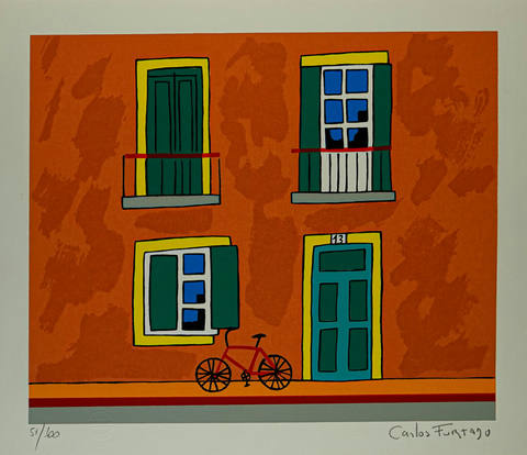 Casa 13