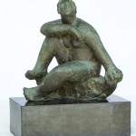Mulher de Mococa