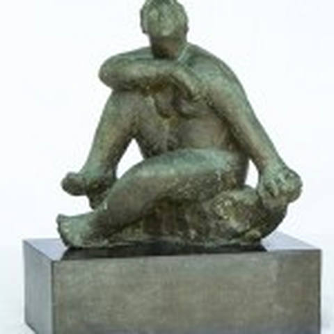 Mulher de Mococa