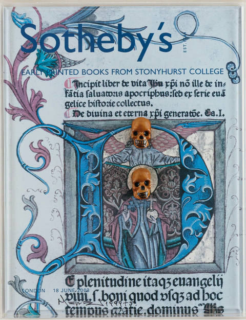Sotheby’s