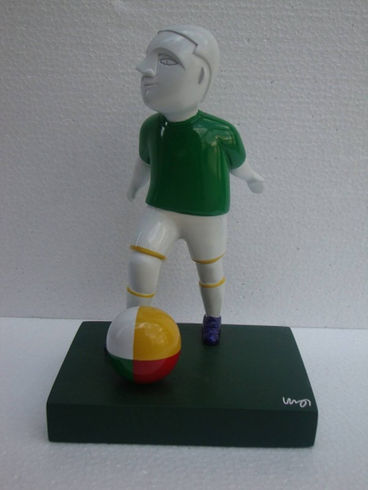 Jogador